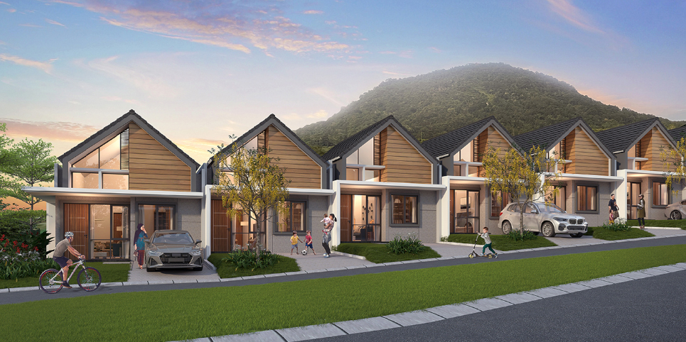 Spring Valley Extension