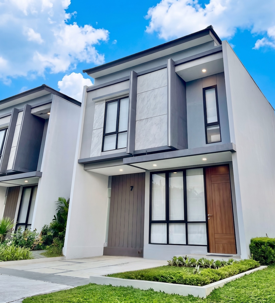 Rumah Mewah Sentul City